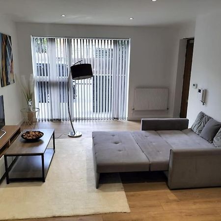 Dream Apartment Londres Extérieur photo
