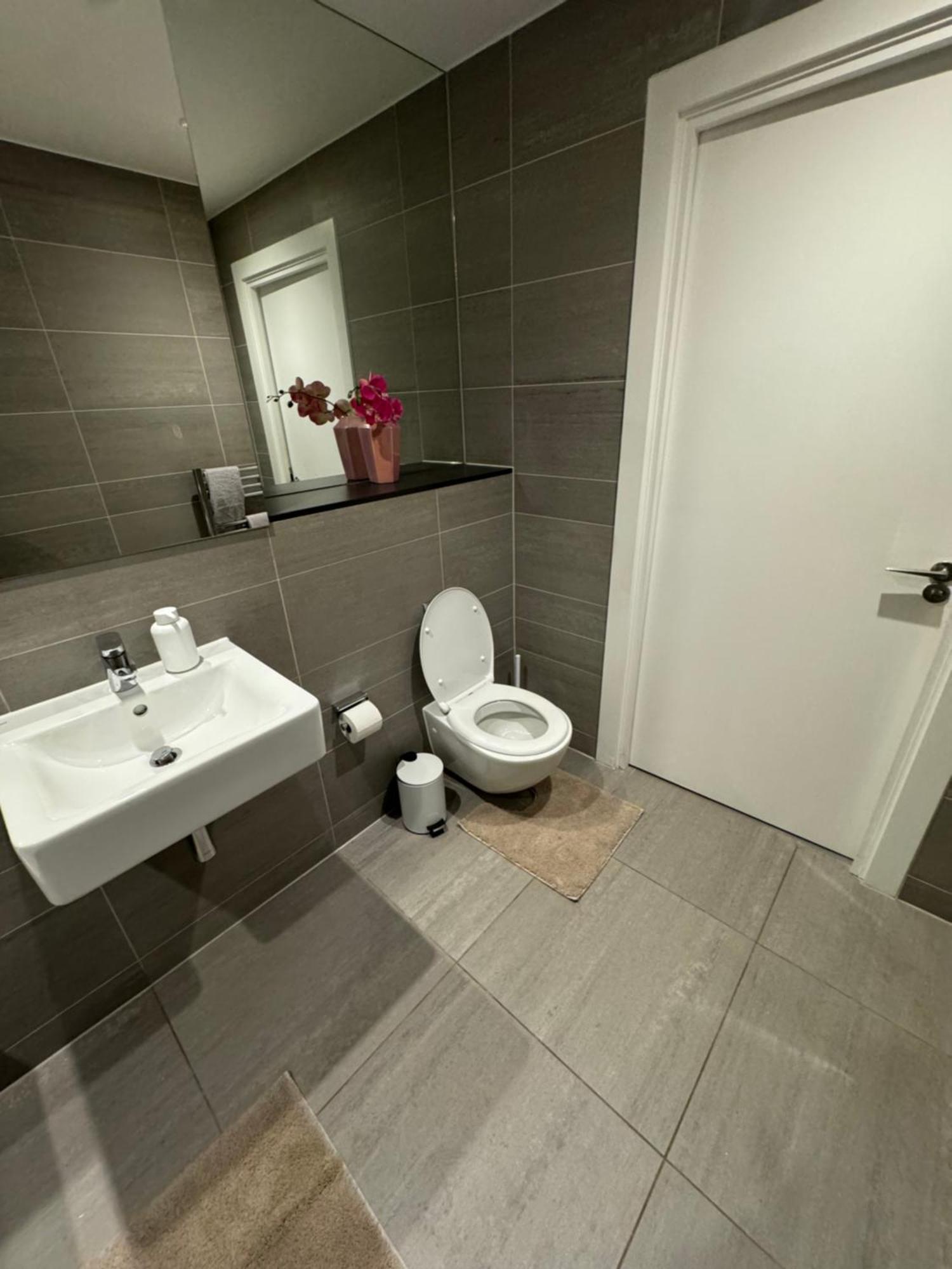 Dream Apartment Londres Extérieur photo