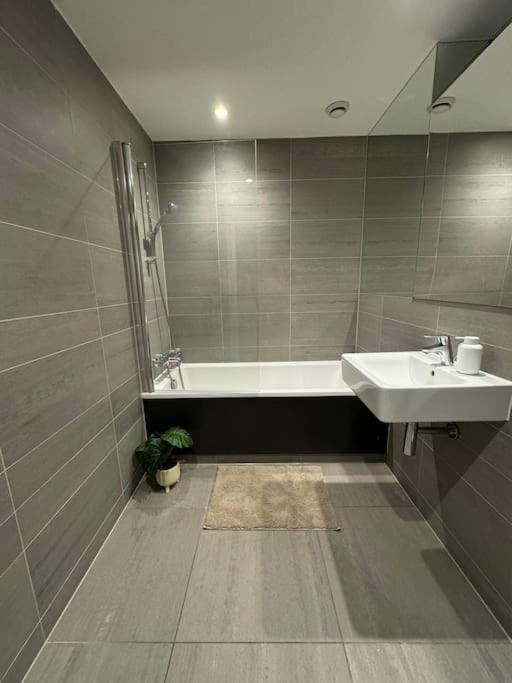 Dream Apartment Londres Extérieur photo